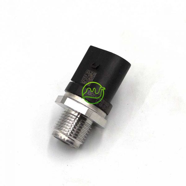 Common Rail Diesel Engine Rail Pressure Sensor 0281006112  281002863 0281002903 - 图片 2