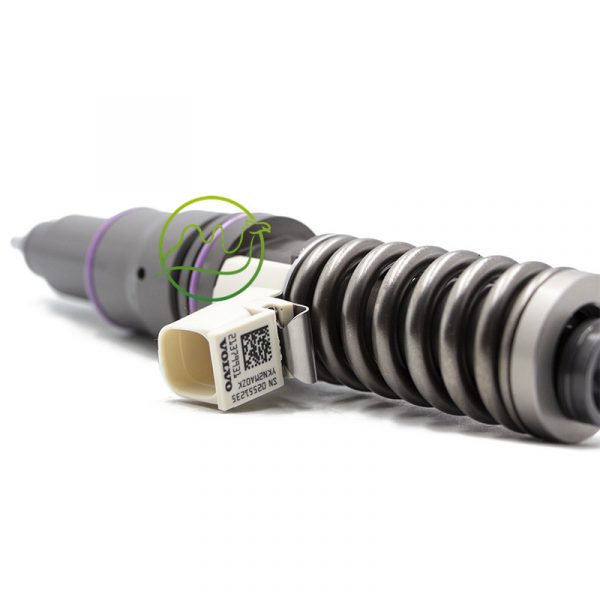 Remanufactured Common Rail Injector 16650-00Z1A 1665000Z1A in stock - 图片 3