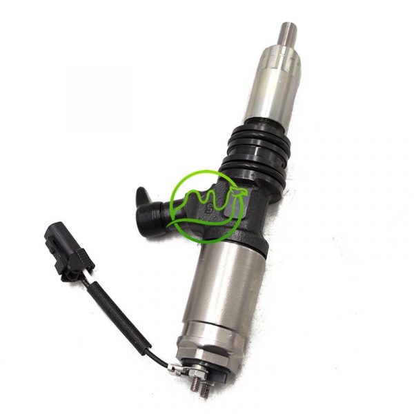 Remanufactured Diesel Fuel Injector 095000-1170 0950001170