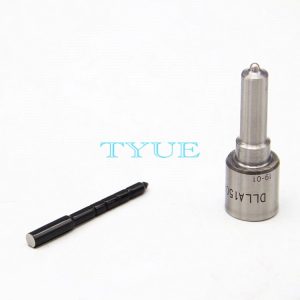Diesel injector nozzle DLLA150P1113 common rail nozzle DLLA150P1113