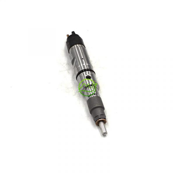 Common Rail Disesl Injector 0445120074 0445120005 - 图片 4