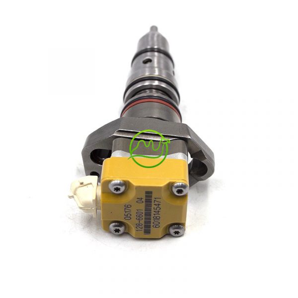 Engine Diesel Fuel Injector 10R3264 128-6601 1286601 - 图片 2