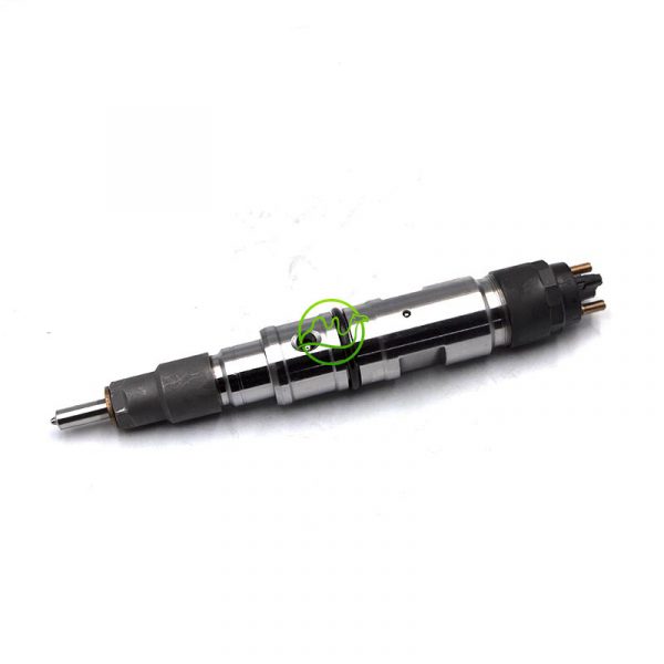 Common Rail Disesl Injector 0445120074 0445120005 - 图片 2