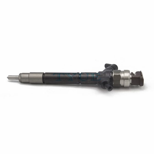 Engine Diesel Fuel Injector 095000-8500 0950008500 095000-9780 0950009780 - 图片 2