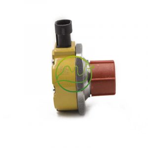 Original and New Engine Parts Diesel Fuel Solenoid Valve Pump 312-5620 3125620 for 320D